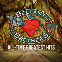 The Bellamy Brothers